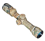 Image of Bushnell Trophy 1.75-4X 32mm Circle-X Reticle Rifle Scope