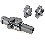 Image of Bushnell 1x28mm Trophy Red Dot Sight 730134