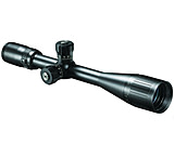 Image of Bushnell Matte Elite Tactical 5-15x40 Argon Adjustable Objective MilDot Rifle Scope