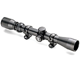 Image of Bushnell .22 Rimfire 3-9x32 Rifle Scope Multi-X - Black