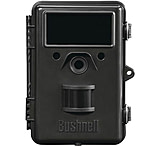 Image of Bushnell 8MP HD Trophy Cam Trail Camera - Black LED Night Vision Flash, w/ Field Scan