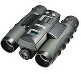 Image of Bushnell 2MP 8x30 Outdoor Imageview Digital Binoculars 118322G