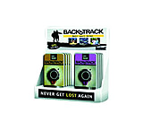 Image of Bushnell Backtrack Dealer 8pk &amp; Display