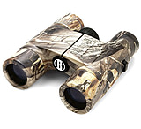 Image of Bushnell Trophy 10x27 Camo Binocular 231028