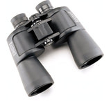 Image of Bushnell Powerview 12x50mm Porro Prism Binoculars