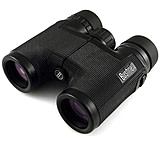 Image of Bushnell Hemisphere Binoculars 8x32 Black Roof Prism