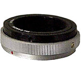 Image of Bushnell 35mm T-Rings Camera Adapters