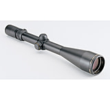 Image of Bushnell Elite 3200 3-9x50 Rifle Scope Euro Matte Finish 323955E Rifle scope