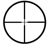 Image of Bushnell Elite 4200 2.5-10x50 MultiX Reticle Matte 422105M Rifle scope