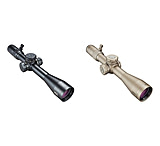 Image of Bushnell Elite Tactical LRTS 4.5-18X44 G3 Rifle Scope