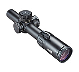 Image of Bushnell Elite Tactical SMRS 1-6.5X24 Illum SFP BTR-2 Rifle Scope, 30Mm, Throw Lever Box, Matte Black, ET1626