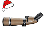 Image of Bushnell Forge 20-60x80 Spotting Scope