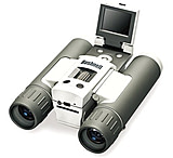 Image of Factory DEMO, Bushnell ImageView 8x30mm 3.2MP Digital Camera Binoculars