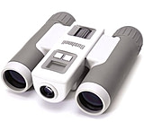 Image of Bushnell ImageView 10x25mm VGA Digital Imaging Digital Camera Binoculars