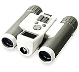 Image of Bushnell ImageView 10x25mm VGA Digital Camera Binoculars
