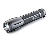 Image of Bushnell 3-Watt Waterproof LED Flashlight Matte Black 100100c
