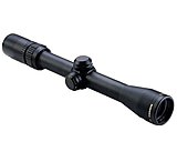 Image of Bushnell Elite 3200 Rifle Scope 1.5-4.5x32 with RainGuard, Matte Firefly Reticle 321546F