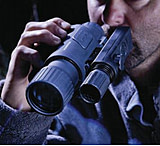 Image of Bushnell Night Vision IR Flashlight