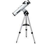 Image of Bushnell 612 x 3" Go To Reflector Telescope 76mm BU-TS-788876