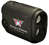 Image of Bushnell Folds of Honor Scout 1000 ARC Patriot Laser Rangefinder
