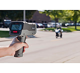 Image of Bushnell Speedster III Speed Radar Gun w/ Wireless RF Remote Display Technology