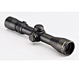 Image of Bushnell Elite 3200 2-6x32 Matte Black Rifle Scope Mutli-X Reticle