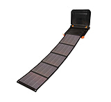 Image of Bushnell PowerSync SolarBook 850 Solar Panel