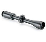 Bushnell Sportsman 3-9x40mm Matte Rifle Scopes with Multi X