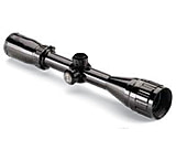 Image of Open Box Dealer Demo, Bushnell Sportsman 4-12x40 Black Gloss Multi-X Adjustable Objective Rifle Scope 720412C