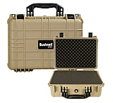 Image of Bushnell Standard 16in Waterproof Protective Gear/Gun Case w/Foam