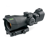 Image of Bushnell AR Optics 2x MP w/ Illuminated Red/Green T-dot Reticle