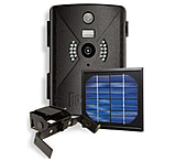 Image of Bushnell 5 Mega Pixel Night Vision Security Kit Trail Sentry Camera