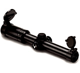 Image of Bushnell Trophy XLT 1-4x24 Illuminated 4A 30mm Matte Rifle Scope