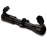 Image of Bushnell Trophy XLT 1.5-6x42 Matte Illuminated 4A 30mm Rifle Scope