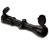 Image of Bushnell 1.5-6x44 Trophy XLT 30mm Matte Rifle Scope 4A Reticle