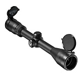Image of Bushnell TrophyXLT 3 - 12x56 Illuminated 4A Matte 30mm Rifle Scope