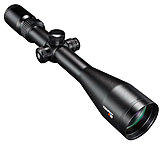 Image of Bushnell 2.5-15x50 Trophy Xtreme Rifle Scope