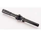 Image of Bushnell Sportsman 4x15 .22 Rifle Scope Rifle scope