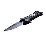 Image of Busted Knuckle Garage Spring Assisted Knives