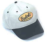 Image of Butch's Cap w/ Logo