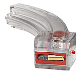 Image of Butler Creek Steel Lips Banana 25 Round Rifle Magazine