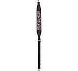 Image of Butler Creek Sling Rhino Rib Black/MOBU Ultra Grip with Swivels