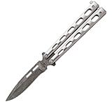 Image of Bear &amp; Son Cutlery Butterfly 3.3in Folding Knife