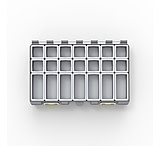 Image of BUZBE Terminal