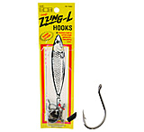 Image of Buzz Bomb Zzing-Lhook-Bumper Single Hooks &amp; Bumpers Combo