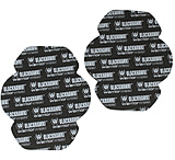 Image of Blackhawk Slip-in Neoprene Kneepad, Black