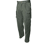 Image of Blackhawk Warrior Wear Tactical Pants Olive Drab 87TP01OD