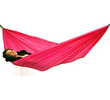Image of Byer of Maine Traveller Lite Hammock-Pink