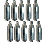 Image of Byrna Technologies 8 Gram CO2 Cartridges &amp; Oiler