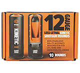 Image of Byrna Technologies Byrna Less Than Lethal 12ga 2.5&quot;